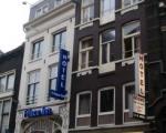 Beursstraat - Amsterdam