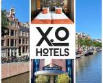 Xo Hotels Park West - Amsterdam