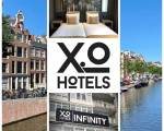 XO Hotels Infinity - Amsterdam