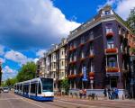 De La Haye - Amsterdam
