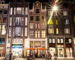 Hotel The Exchange - Amsterdam