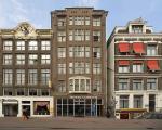 Cordial Hotel Dam Square - Amsterdam