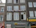 Neutraal - Amsterdam