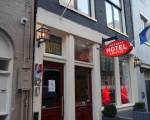 Gay Amistad Hotel - Amsterdam
