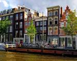 Stayok Amsterdam Stadsdoelen - Amsterdam