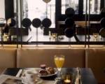 Patou Boutique Hotel & Brasserie - Amsterdam