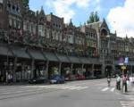 Aspen - Amsterdam