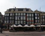 Hotel Atlanta - Amsterdam