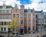 Hotel Roemer - Amsterdam