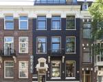 Hotel The Neighbour's Magnolia - Amsterdam