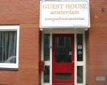 Guest House Amsterdam - Amsterdam