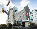 Bastion Hotel Amsterdam Amstel - Amsterdam