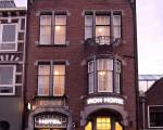 Hotel Iron Horse - Amsterdam