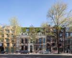 Hyatt Regency Amsterdam - Amsterdam