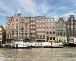 Eden Hotel Amsterdam - Amsterdam