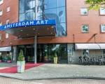 WestCord Art Hotel Amsterdam 3 - Amsterdam
