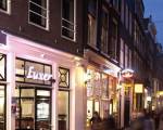 Hotel Luxer - Amsterdam