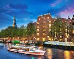 Luxury Suites Amsterdam - Amsterdam