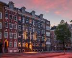 The ED Amsterdam - Amsterdam
