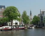 Rembrandtplein Hotel - Amsterdam