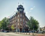 Grand Hotel Amrâth Amsterdam - Amsterdam