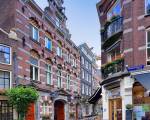 Best Western Dam Square Inn - Amsterdam