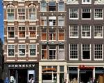 Damrak Inn - Amsterdam