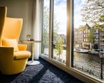 Andaz Amsterdam Prinsengracht - a concept by Hyatt - Amsterdam