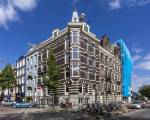 No. 377 House - Amsterdam