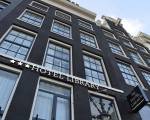 Hotel Library Amsterdam - Amsterdam