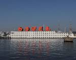 Botel - Amsterdam