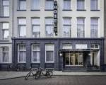 Hotel City Garden Amsterdam - Amsterdam