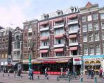 Delta Hotel - Amsterdam